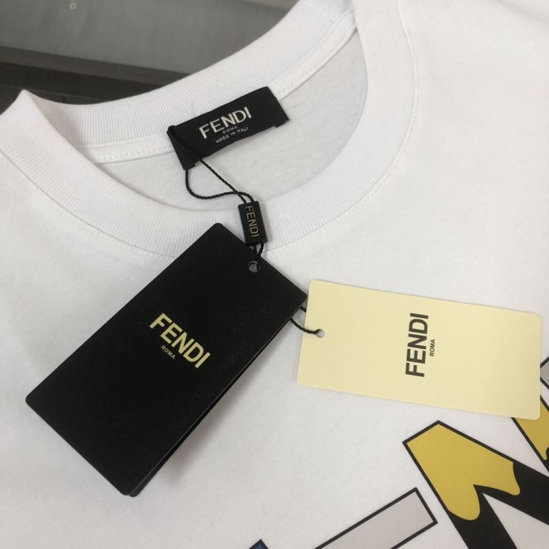 Fendi T-Shirts